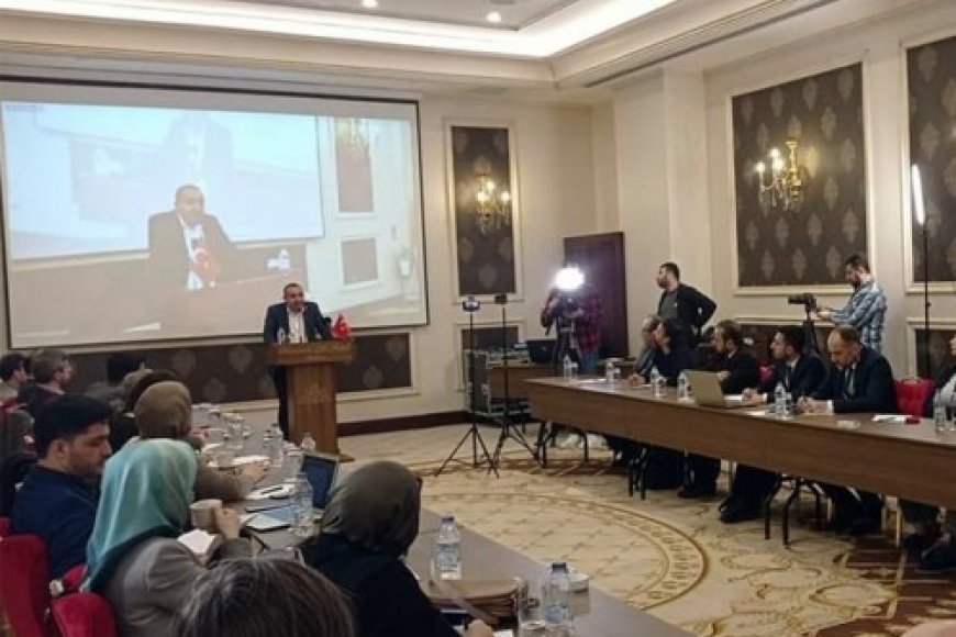 Suriyeli Sığınmacıların Hak Arama Ve Adalete Erişim Süreçlerinde Kurumlar Arası Koordinasyon Ve İşbirliği Çalıştayı