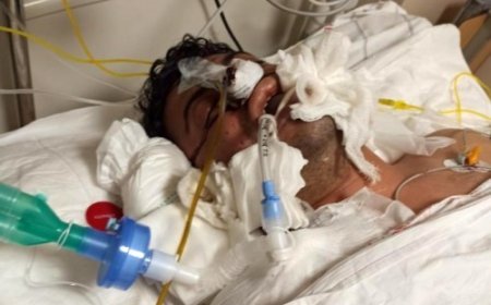 Cezaevlerindeki Şüpheli Ölümler Sıradanlaştırılamaz