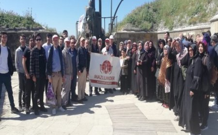 ÇANAKKALE - BURSA TARİH VE KÜLTÜR GEZİSİ