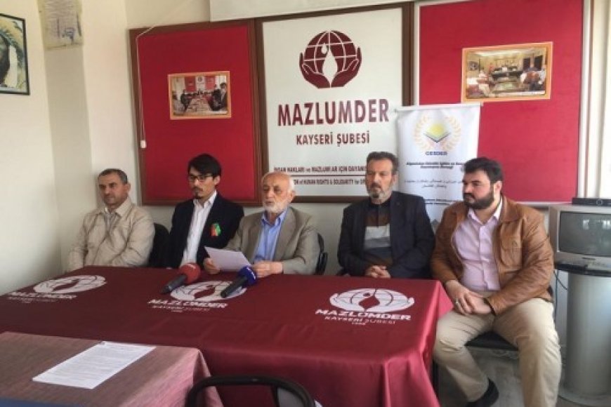 ÖLMEYE GÖNDERMEYELİM