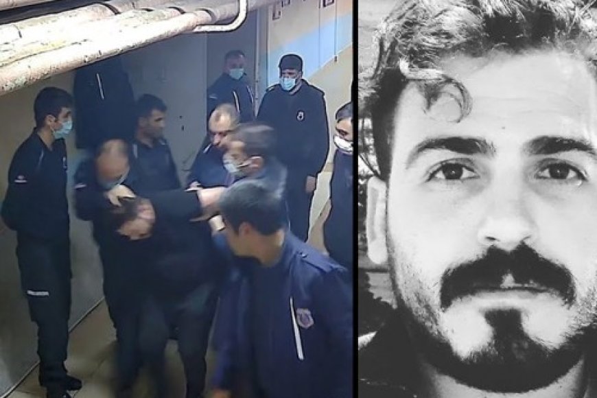 Cezaevlerindeki Şüpheli Ölümler Sıradanlaştırılamaz