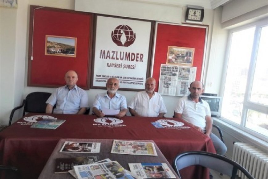 BAŞÖRTÜLÜLER DE TÜM HAKLARDAN YARARLANIRLAR