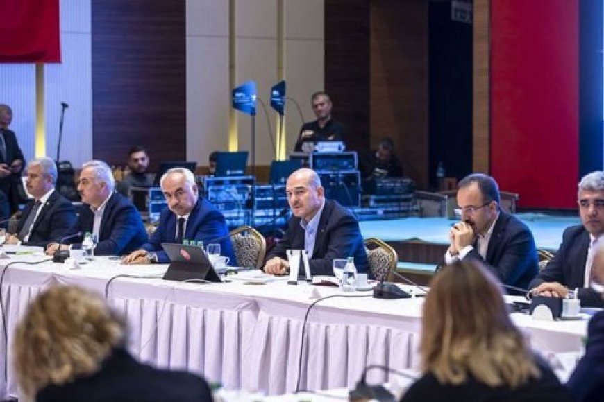 “İltisak” Gibi Muğlak Bir Kriter Üzerinden Yapılan Suçlamalar Kabul Edilemez