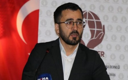 MAZLUMDER Genel Başkanı Av. Kaya Kartal’ın İnsan Hakları Gecesi Konuşma Metni