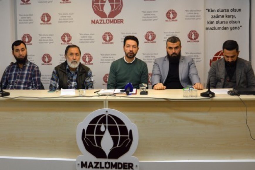 Opposition Uzbeks İn Turkey Under Threat Of Extradition, Torture And İmprisonment!