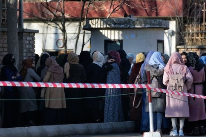 Her Ne Saikle Olursa Olsun Eğitim Hakkının Engellenmesi Kabul Edilemez