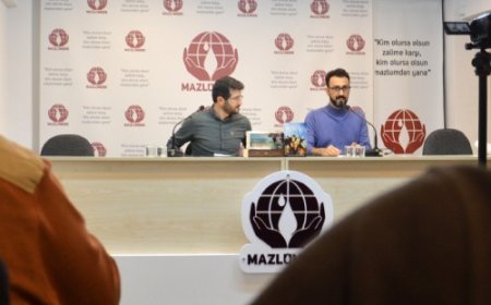 “İLMA” Yazarı Abdusselam DURMAZ ile Söyleşi