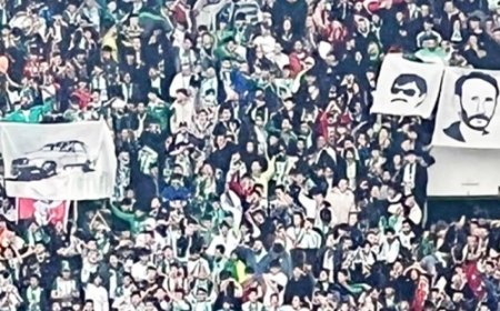 Ayrımcılığı Teşvik Eden Siyasi Söylemler Kabul Edilemez