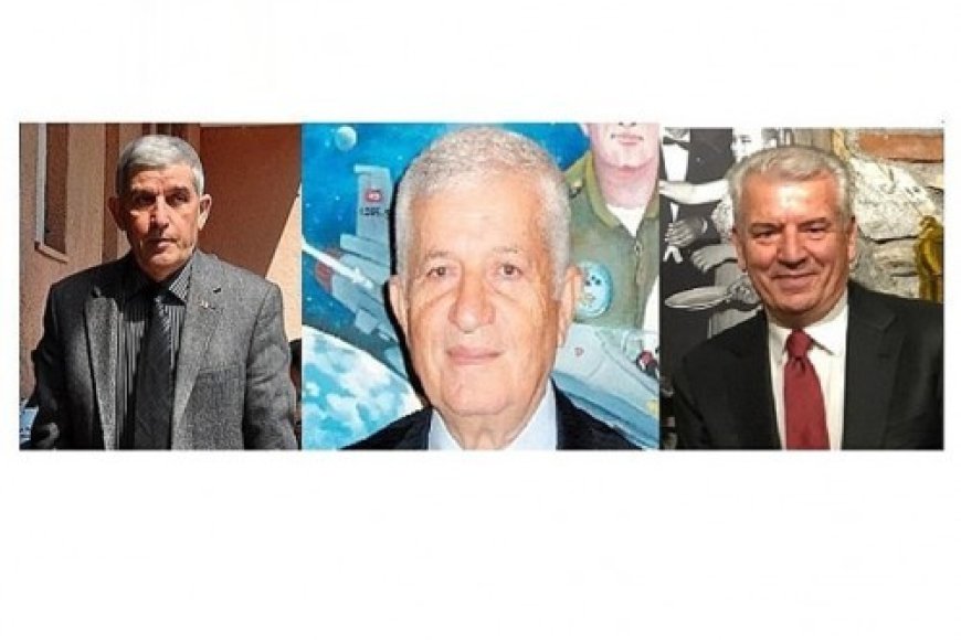 Failler Affedilirken Mağdurların Ve Aynı Durumdaki Hasta Ve Yaşlı Mahpusların Affedilmemesi Zulümdür