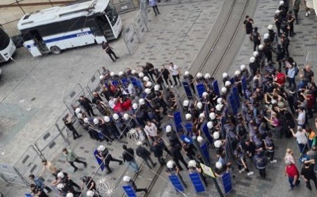 Cumartesi Annelerine yönelik rutinleşen müdahaleler ve ihlaller son bulmalıdır!