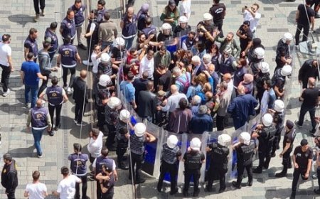 İşkence ve Kötü Muamele Uygulamalarına Tavizsiz Şekilde Karşı Çıkılmalıdır