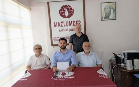 SREBRENİTSA KATİLLERİ CEZASIZ KALMASIN