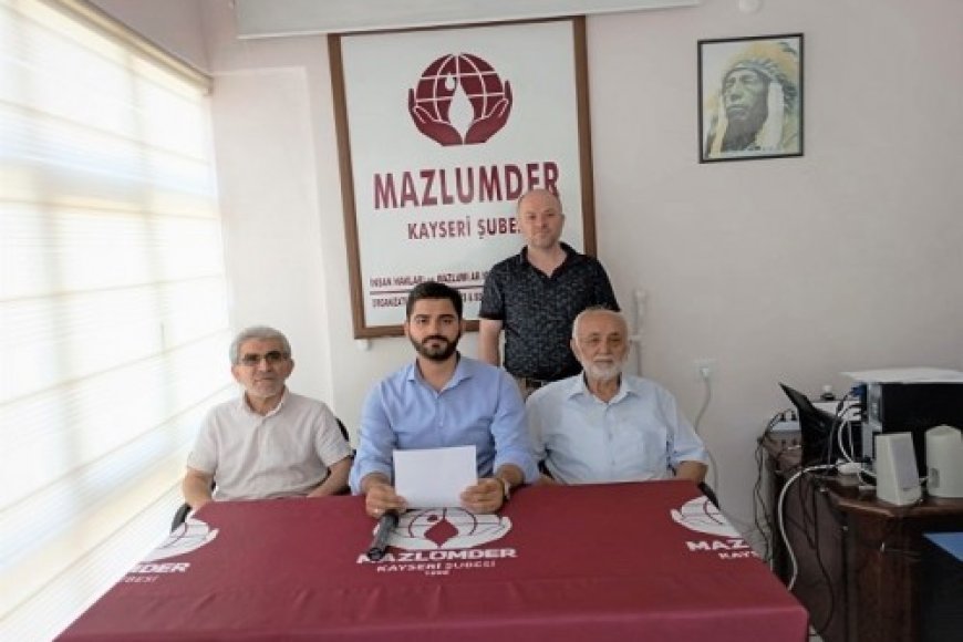 SREBRENİTSA KATİLLERİ CEZASIZ KALMASIN