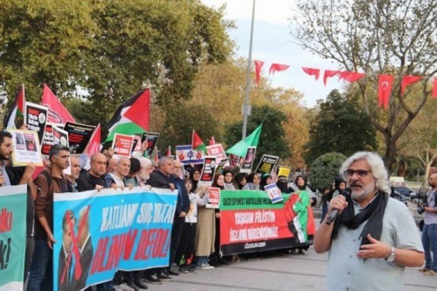 Batılı Ülkelerin Artık Dünyaya Söyleyecek Bir Sözü Kalmadı