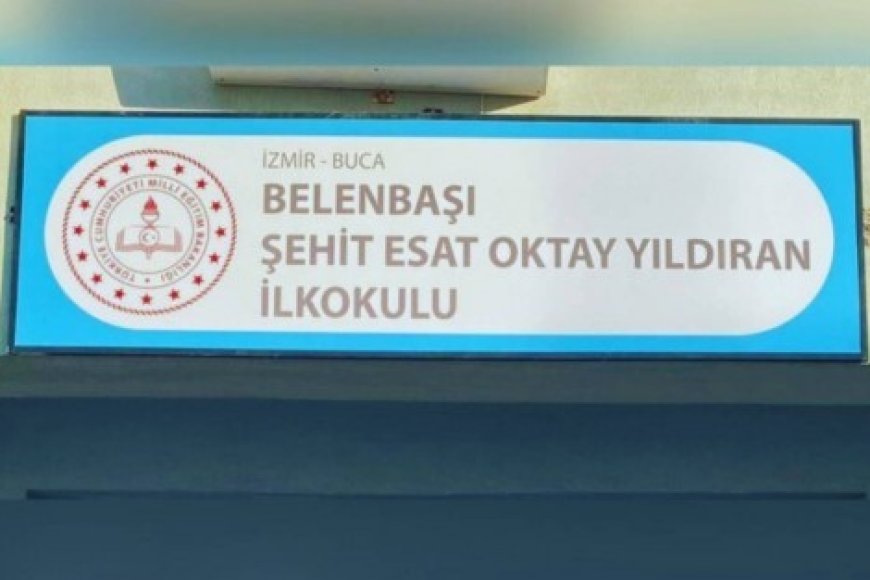 Eğitim Kurumlarına Darbe ve İşkence ile Anılan Kişilerin Adı Verilemez!