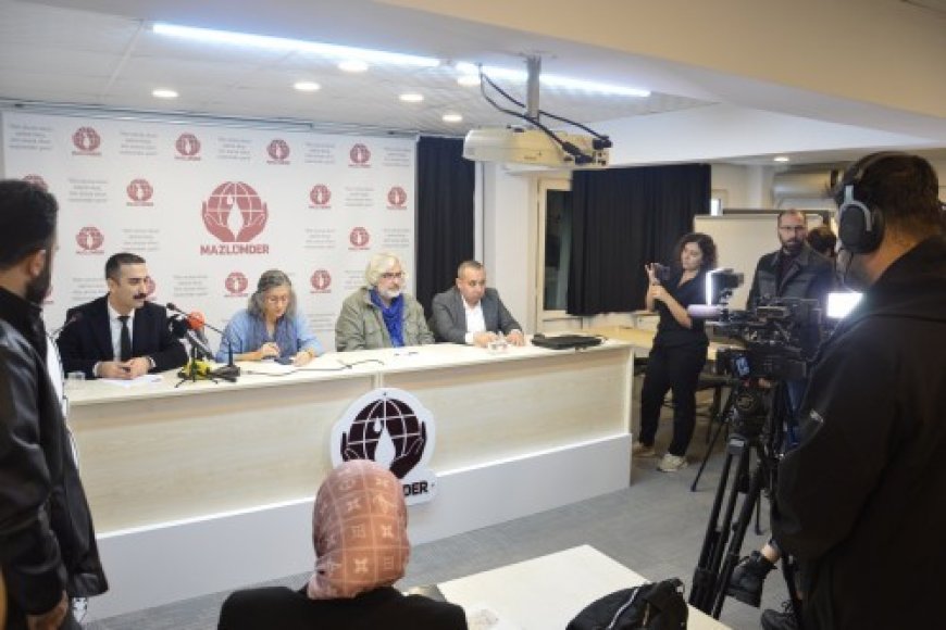 Suriyeli İnsan Hakları Savunucusu Ahmed Katie'dan Haber Alınamıyor