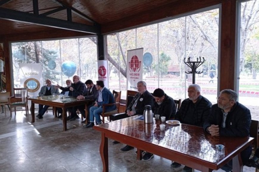 GAZZE SOYKIRIMI VE KUDÜS - Prof. Dr. Gökhan BOLAT , Av. Fevzi KONAÇ