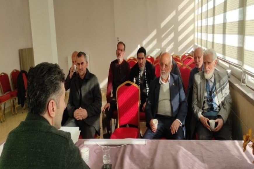 MÜLTECİLİK, MÜLTECİ VE HAKLARI - Av. Murat ÇOLAK