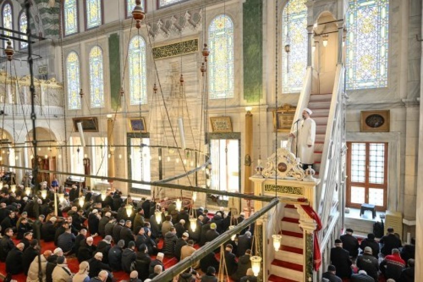 Mülki Amirlerin Hukuk Dışına Çıkmasına Müsaade Edilmemelidir