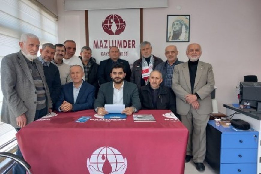 28 Şubat Mağduriyetleri Halen Giderilemedi