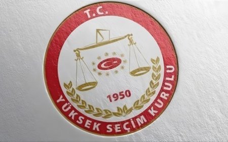 Halkın Seçimine Saygı Duyulmalıdır