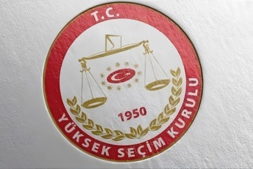 Halkın Seçimine Saygı Duyulmalıdır