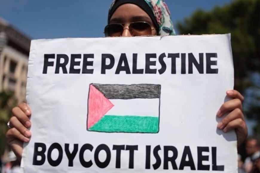 İşgalci İsrail Gayrimeşru İlan Edilmelidir!