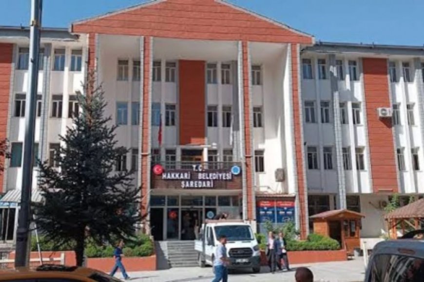Kayyım Atamalarından Vazgeçilmeli, Halkın ve Belediye Meclislerinin İradesi Esas Olmalıdır