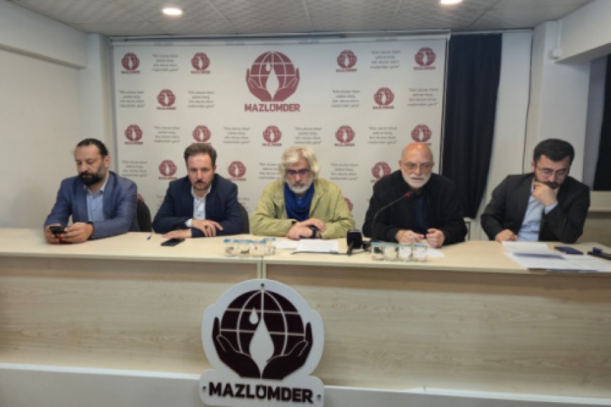 Hukuka Aykırı Sınırdışı İşlemlerine Son Verilsin!