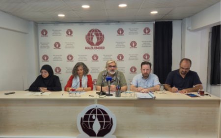 Göç Politikasını Beraber İyileştirelim!