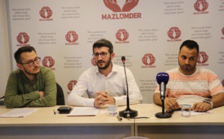 Bir Abdulhafız Daha Kurban Olmasın!