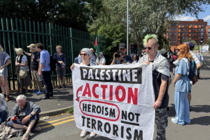 Birleşik Krallık'a Çağrı!