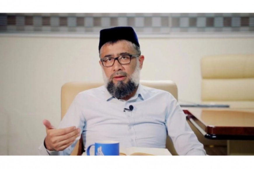 Alişir Tursunov'un Son Durumunu Özbek Makamlarına Sorduk