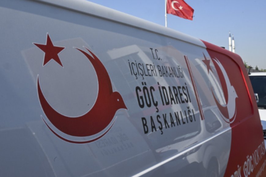 Göçmenlere İlişkin Uygulamalarda Hukuka Uyulmalıdır