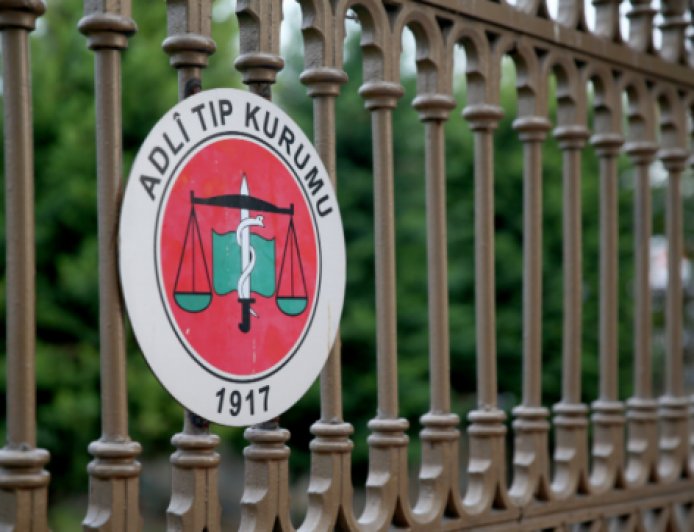 Hasta Mahpuslar Cezaevlerinde Ölüme Terk Edilmemelidir