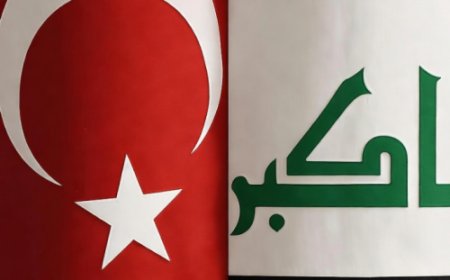 Iraklı Sığınmacılar Vicdana ve Hukuka Aykırı Olarak Geri Gönderilmeye Devam Edilmektedir!