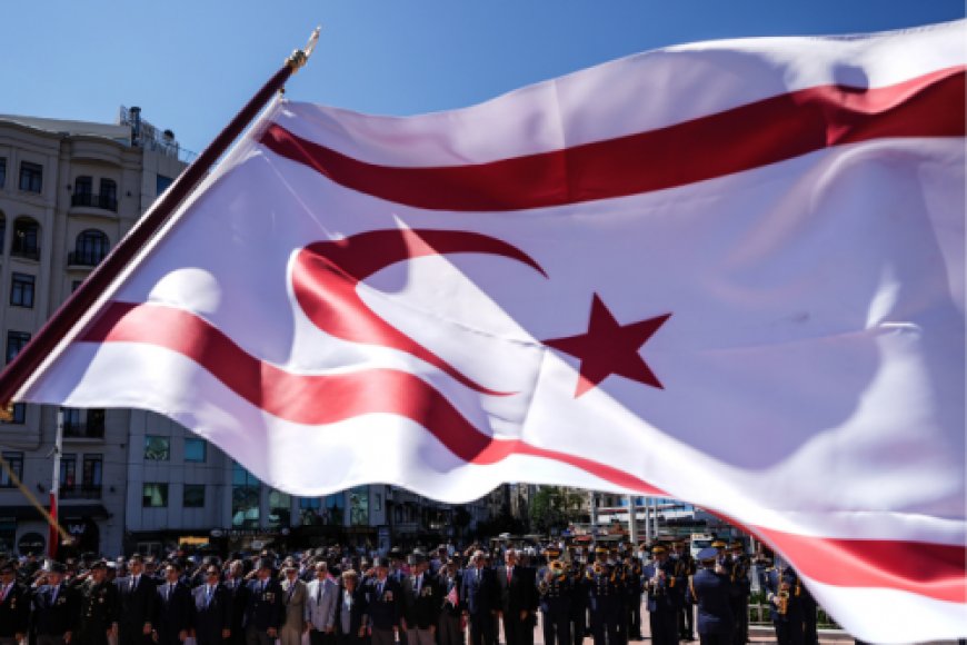 KKTC'de Eğitim Hakkı Üzerindeki Engeller Kaldırılmalıdır