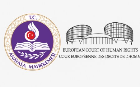 Yargı Organları AYM ve AİHM Kararlarını Eksiksiz ve Gecikmeden Uygulamalıdır