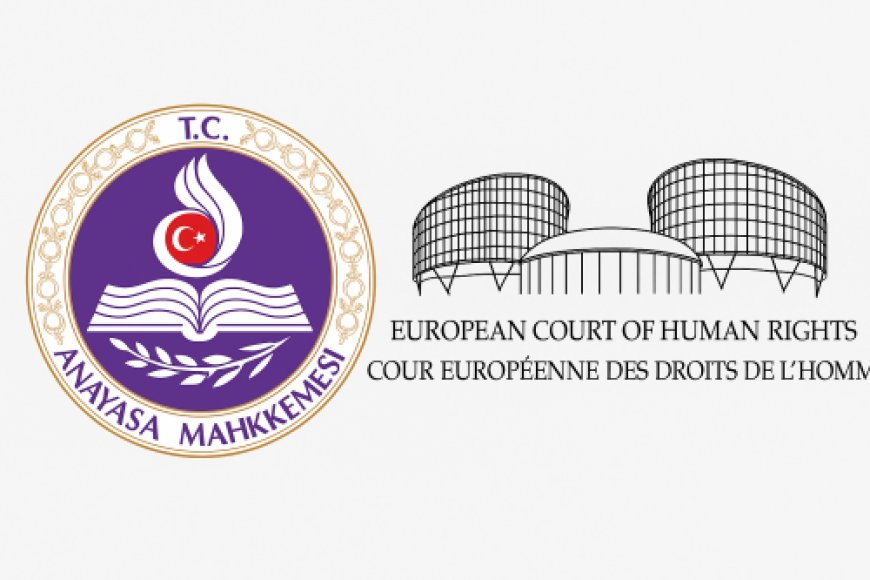Yargı Organları AYM ve AİHM Kararlarını Eksiksiz ve Gecikmeden Uygulamalıdır