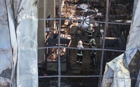 İnsan Hayatı Denetimsizlikler Yüzünden Son Bulmamalı, Devlet Kurumları Sorumluluğunu Yerine Getirilmelidir