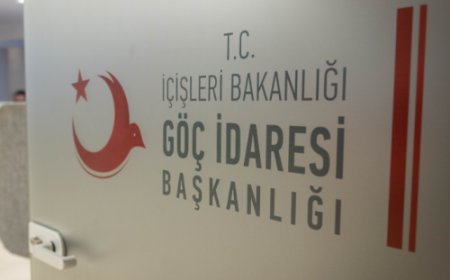 Reşit Olmayan Çocukların Yasa Dışı İdari Gözetimine Son Verilmelidir