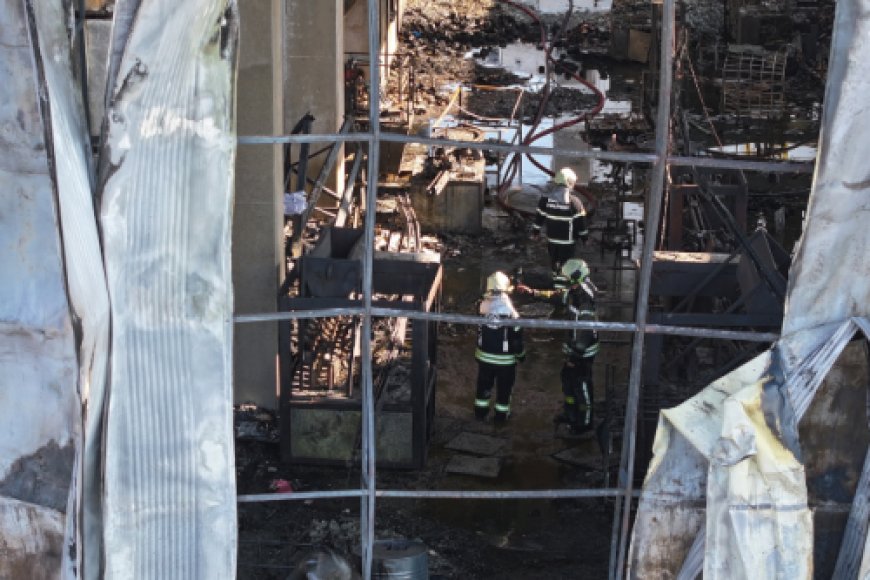 İnsan Hayatı Denetimsizlikler Yüzünden Son Bulmamalı, Devlet Kurumları Sorumluluğunu Yerine Getirilmelidir