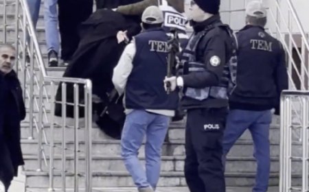 Yakalama ve Gözaltı İşlemlerinde Yaşanan Hak İhlallerine Dair Değerlendirmelerimiz