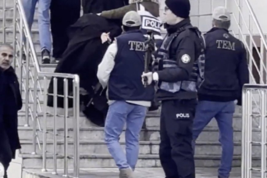 Yakalama ve Gözaltı İşlemlerinde Yaşanan Hak İhlallerine Dair Değerlendirmelerimiz