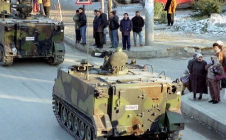 28 Şubat İçin Gerçek Bir Yüzleşme ve Adalet Çağrısı