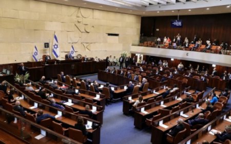 Apartheid Rejim Pratiği Olan İdam Yasasına Karşı Uluslararası Toplum Harekete Geçmelidir