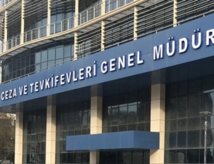 Erzurum Aziziye 2 Nolu Cezaevindeki Ayrımcılık ve İhlal İddiaları Kabul Edilemez!