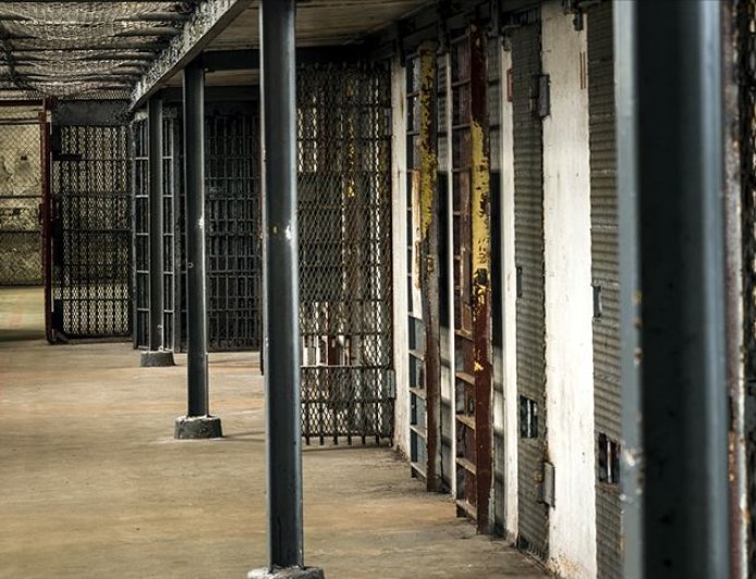 17 Nisan Filistinli Esirler Günü