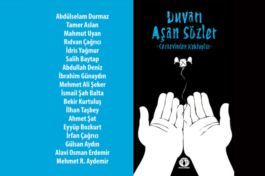 Duvarı Aşan Sözler
