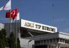 Hasta ve Yaşlı Mahpus Abdullah Tırpan Hakkında Başvuruda Bulunduk